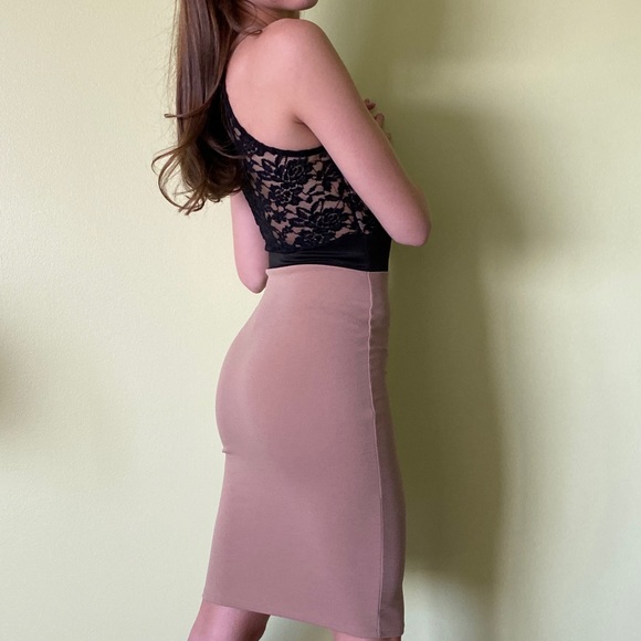 Bodycon Dress - Picture 3 of 4
